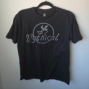 Good Mythical Morning tee